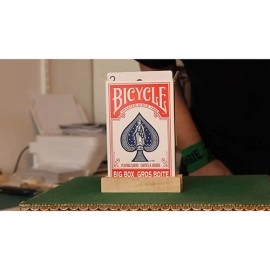 BEST EVER JUMBO RISING CARDS by Martin Schwartz