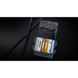 Spielkarten P3 Luxury Variety Box 2021 Playing Cards