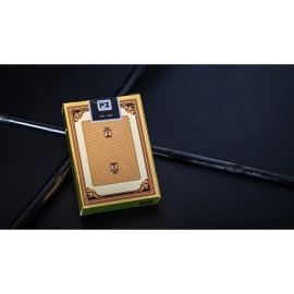 Spielkarten P3 Luxury Variety Box 2021 Playing Cards