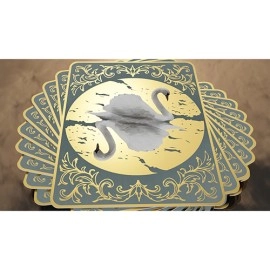 Spielkarten Entwined Vol.1 (Gold) Summer Playing Cards