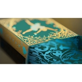 Spielkarten Entwined Vol.1 (Gold) Summer Playing Cards