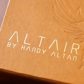 ALTAIR by Handy Altan & Agus Tjiu