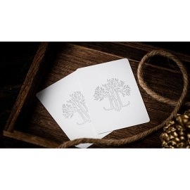 Spielkarten Silver Philtre Playing Cards by Riffle Shuffle