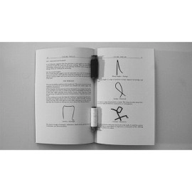 Seeing Thread by Bran Crow - Book