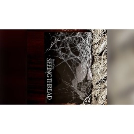 Seeing Thread by Bran Crow - Book