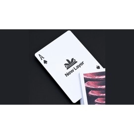 Spielkarten Parallax Playing Cards