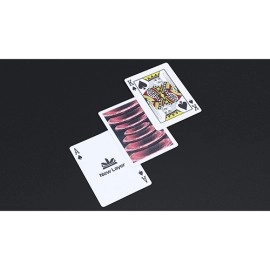 Spielkarten Parallax Playing Cards