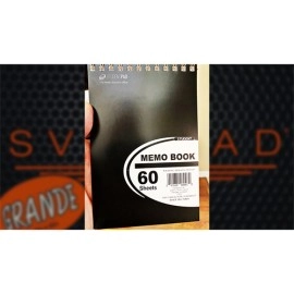 SvenPad® KoD Grande (Black, Single)
