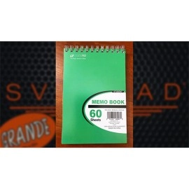 SvenPad® KoD Grande (Green, Single)