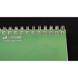 SvenPad® KoD Grande (Green, Single)