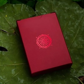 Spielkarten Solstice Playing Cards by Kings Wild