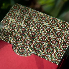 Spielkarten Solstice Playing Cards by Kings Wild