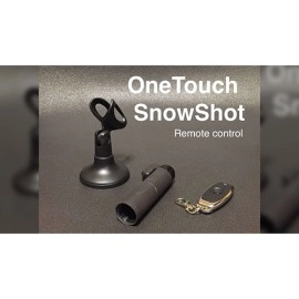 OneTouch SnowShot (STAGE edition) with Remote control by Victor Voitko