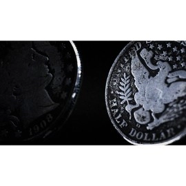 Skymember Presents Monarch (Barber Coins Edition) by Avi Yap
