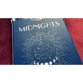 Spielkarten Midnights - Luxury Playing Cards Changing Lives