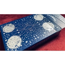 Spielkarten Midnights - Luxury Playing Cards Changing Lives