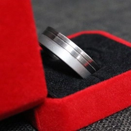 Neomagnetic Ring (24mm) by Leo Smetsers