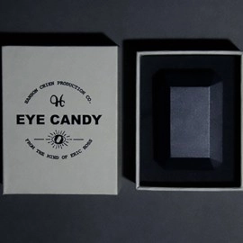 Hanson Chien Presents Eye Candy by Hanson Chien & Eric Ross