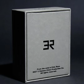 Hanson Chien Presents Eye Candy by Hanson Chien & Eric Ross