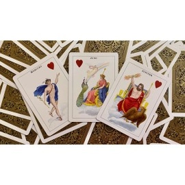 Spielkarten Astrological Hodges Playing Cards