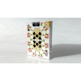 Spielkarten Kaleidoscope Playing Cards by fig.23
