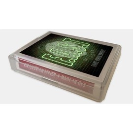 F.A.S.T. (Gimmicks and Online Instructions) by Daniel Johnson