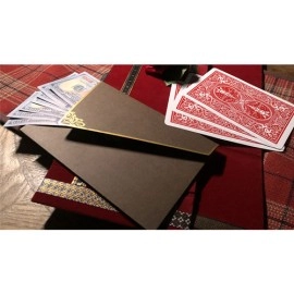 Eternal Money Card Box by DreamMaker
