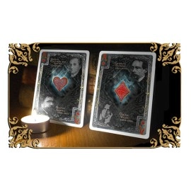 Spielkarten Ghost Stories Playing Cards