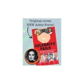 SvenPad® Celebrity Presage B Roll  (Adele/Copper)