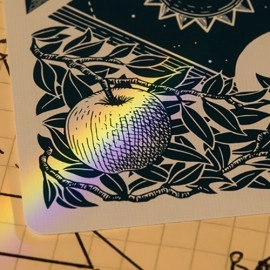 Opticks Box Set (Deck with Online Instructions) by Harapan Ong