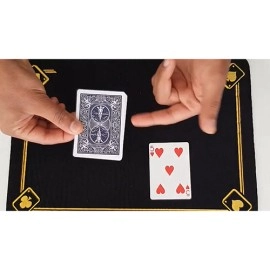 Killer Poker  (Gimmicks and Online Instructions) by Vinny Sagoo