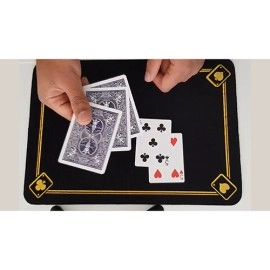 Killer Poker  (Gimmicks and Online Instructions) by Vinny Sagoo