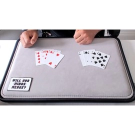 Will Our Minds Merge (Gimmicks and Online Instructions) by Vinny Sagoo