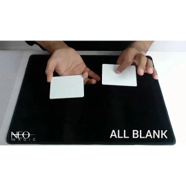 Back 2 Front (Gimmicks and Online Instructions) by Vinny Sagoo