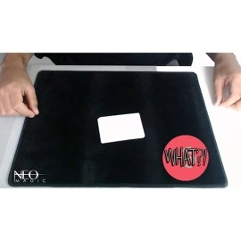 Back 2 Front (Gimmicks and Online Instructions) by Vinny Sagoo
