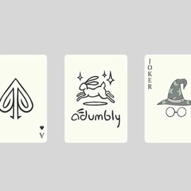 Spielkarten Specs Playing Cards