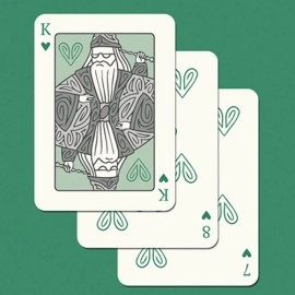 Spielkarten Specs Playing Cards