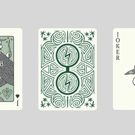 Spielkarten Specs Playing Cards