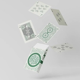 Spielkarten Specs Playing Cards