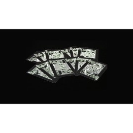 Spielkarten Bicycle Starlight Playing Cards by Collectable Playing Cards - Special Limited Print Run