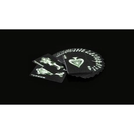 Spielkarten Bicycle Starlight Playing Cards by Collectable Playing Cards - Special Limited Print Run