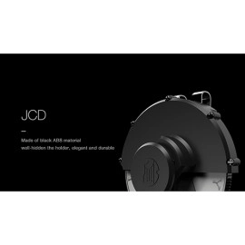 Hanson Chien Presents JCD (Jumbo Coin Dropper) by Ochiu Studio (Black Holder Series)