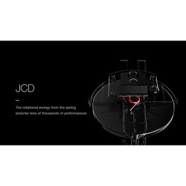 Hanson Chien Presents JCD (Jumbo Coin Dropper) by Ochiu Studio (Black Holder Series)