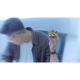 Mystery Formula by PHUC LD & Zihu