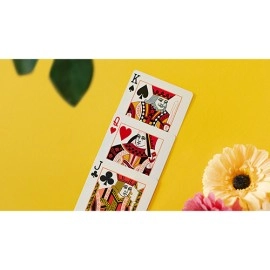 Spielkarten Butterfly Seasons Marked Playing Cards (Summer) by Ondrej Psenicka