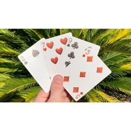 Spielkarten Bicycle Dinosaur Playing Cards