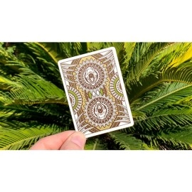 Spielkarten Bicycle Dinosaur Playing Cards