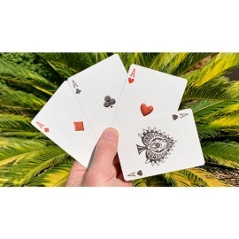 Spielkarten Bicycle Dinosaur Playing Cards