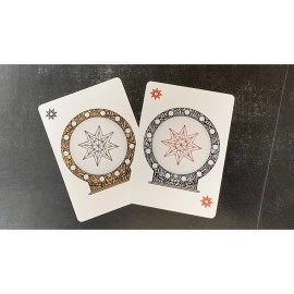 Spielkarten Bicycle Rune V2 Playing Cards