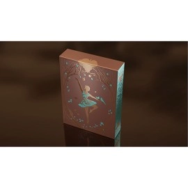 Spielkarten Entwined Vol.2 Fall Rose Playing Cards